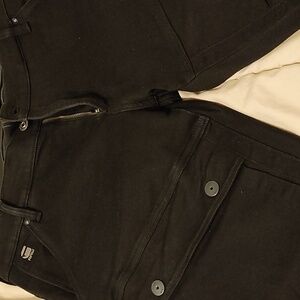 Gstar Airblaze jeans Black 34x32 Skinny